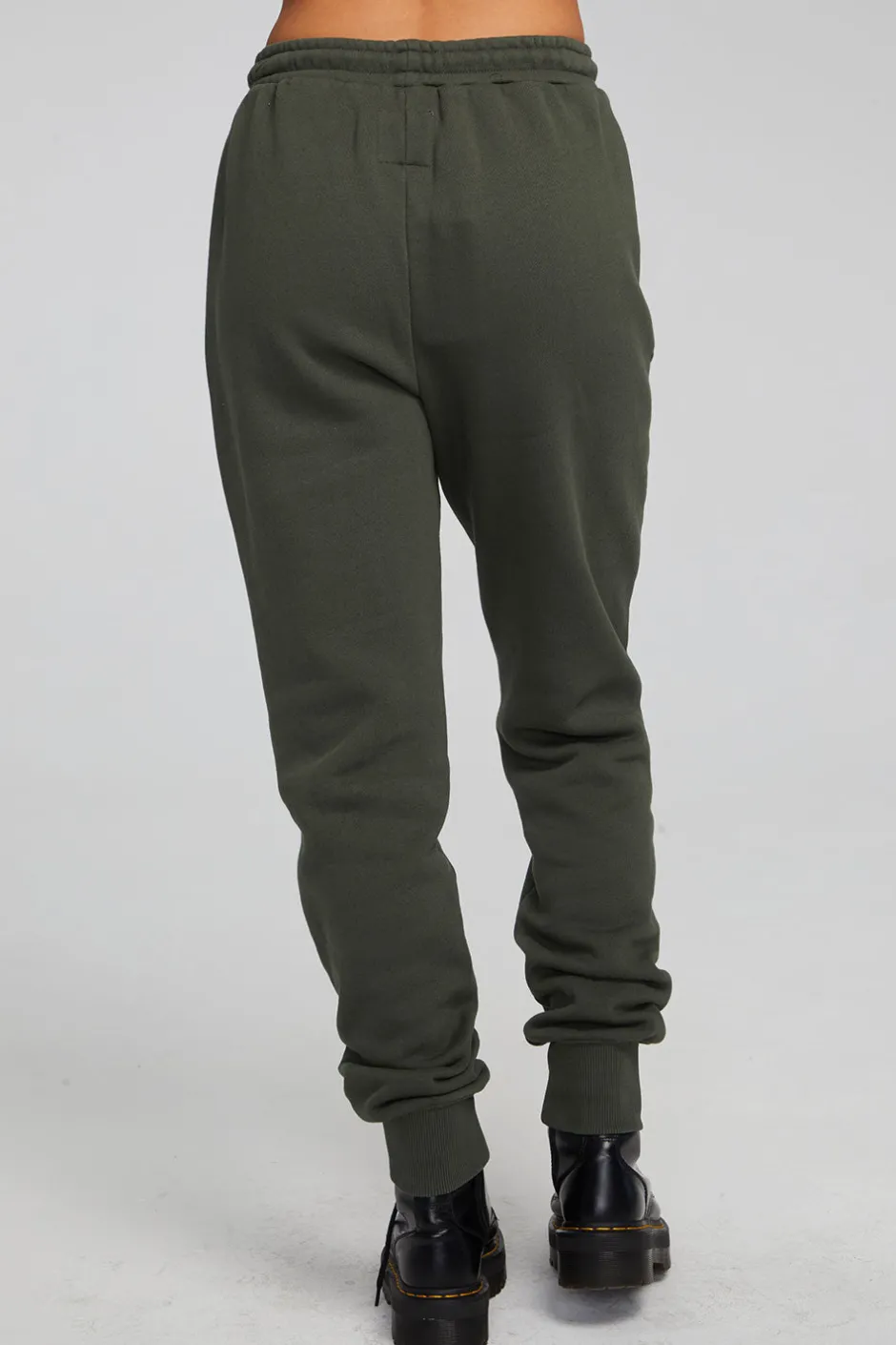 Women Chaser Brand Tessa Forest Night Jogger
