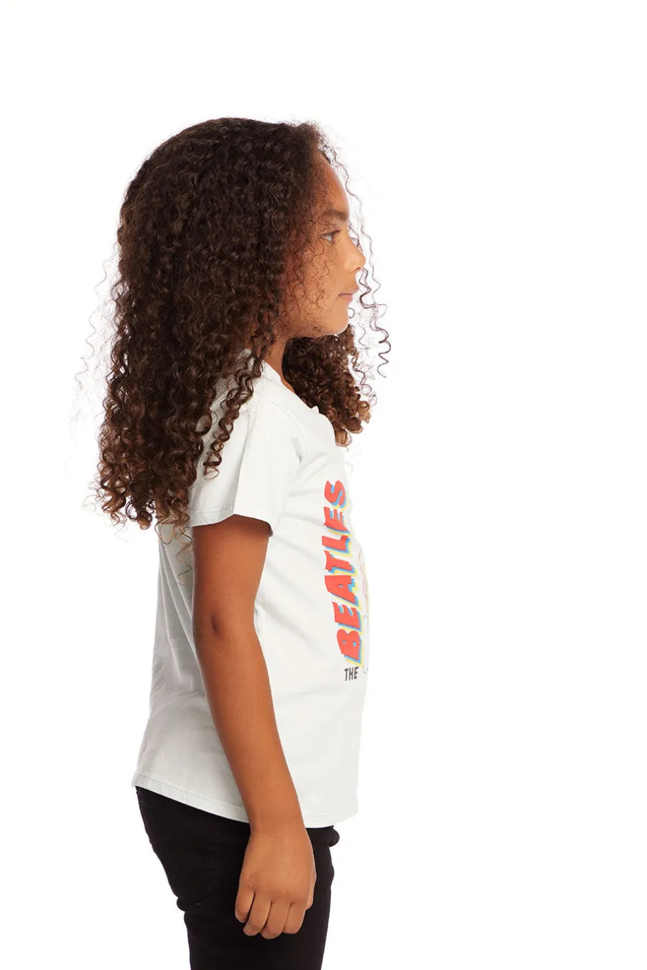 Women/Kids Chaser Brand The Beatles I Am The Walrus Girls Tee