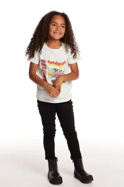 Women/Kids Chaser Brand The Beatles I Am The Walrus Girls Tee