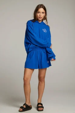 Women Chaser Brand The Cocktail Club Pullover Hoodie