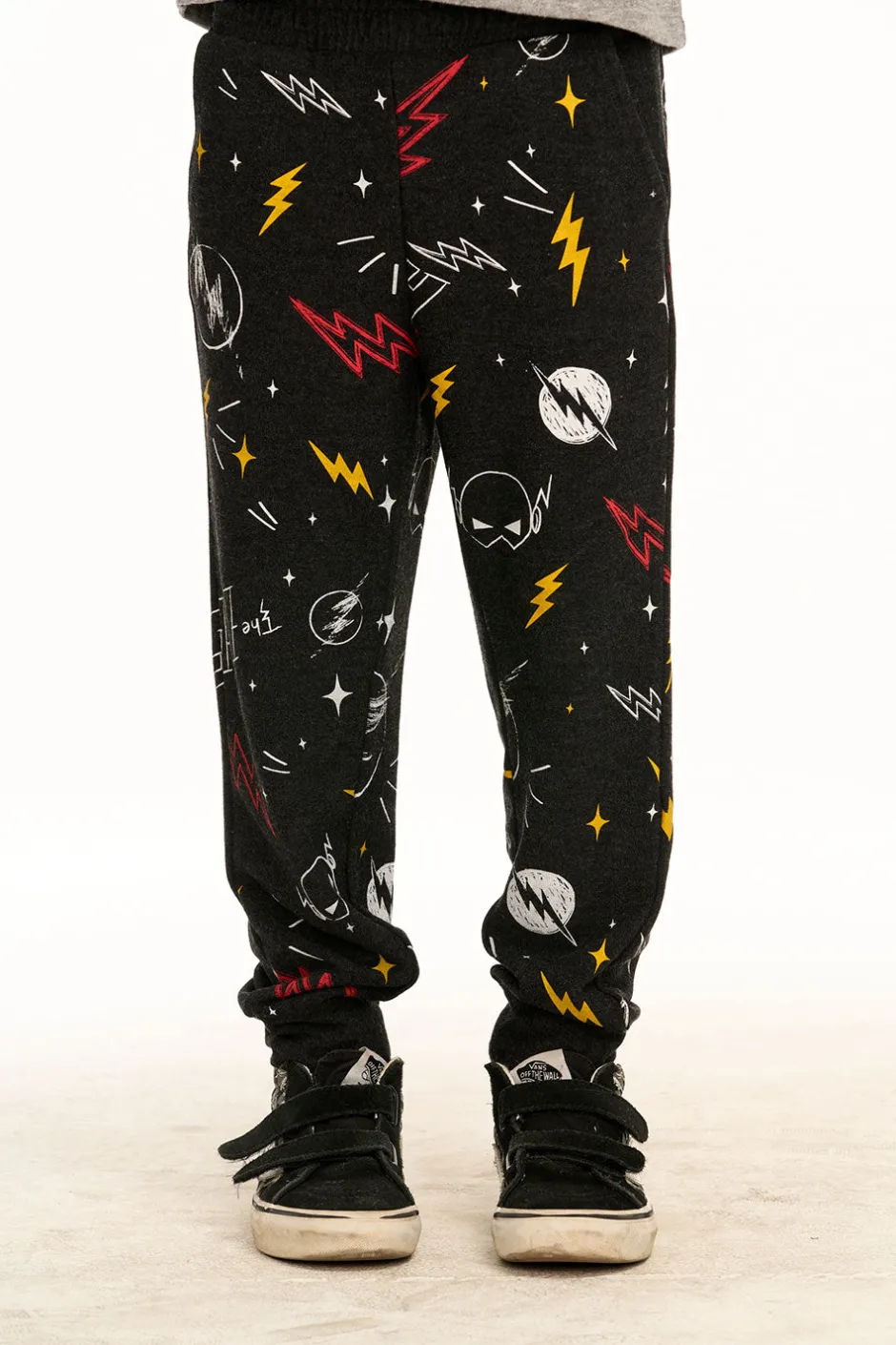 Kids/BOY Chaser Brand The Flash - Lightning Joggers
