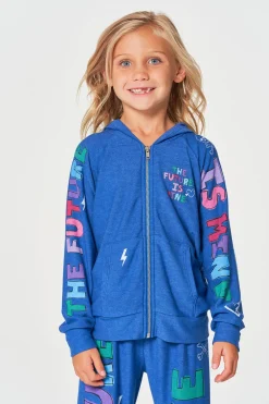 Kids Chaser Brand The Future Is Mine