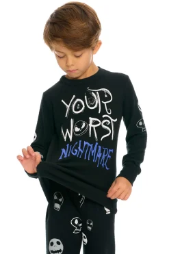 Kids/BOY Chaser Brand The Nightmare Before Christmas - Worst Night