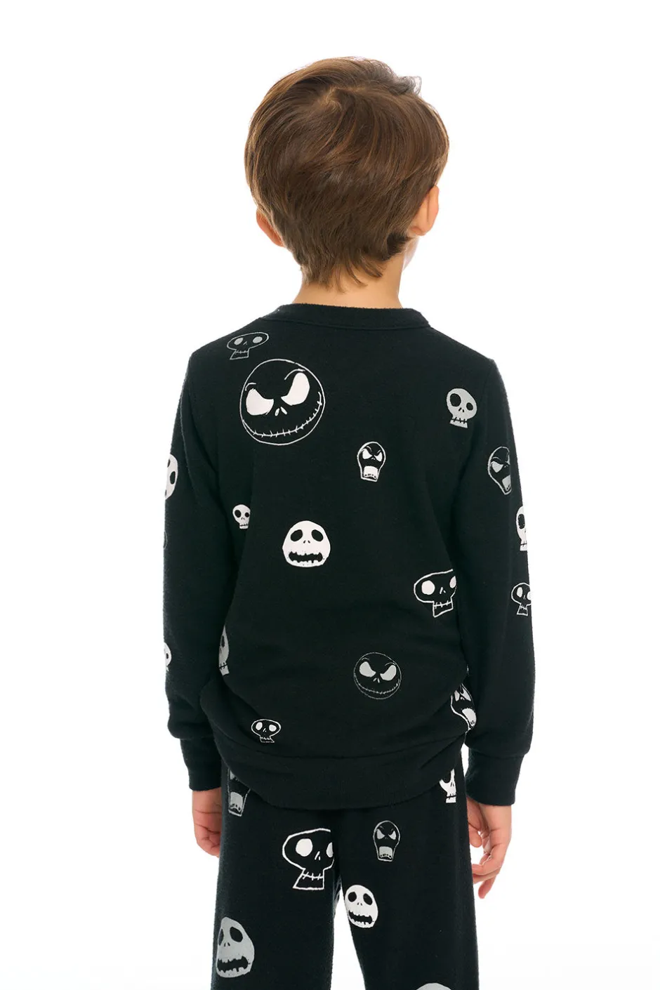 Kids/BOY Chaser Brand The Nightmare Before Christmas - Worst Night