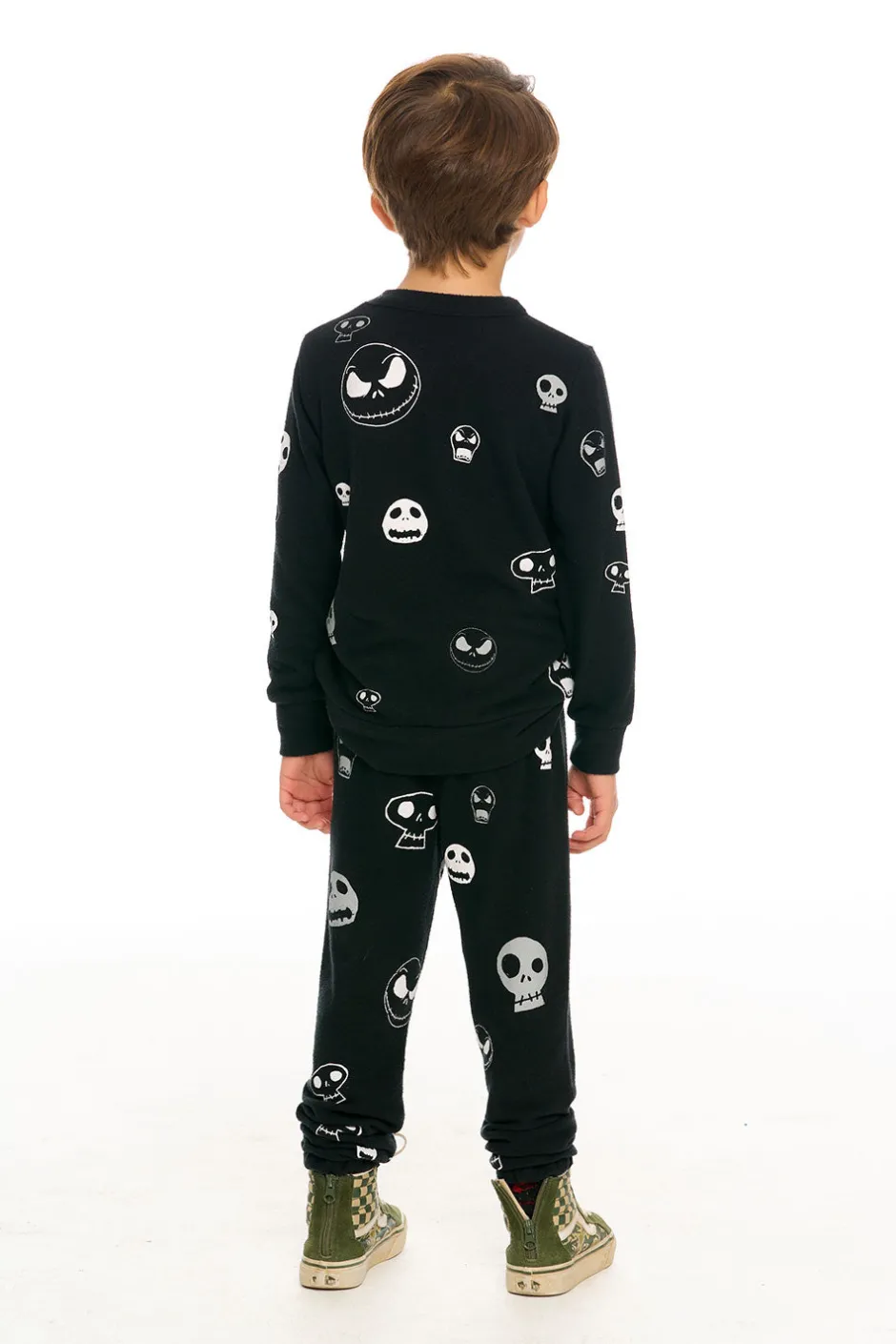 Kids/BOY Chaser Brand The Nightmare Before Christmas - Worst Night