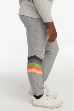 Kids/BOY Chaser Brand Tiger Stripe Boys Pant