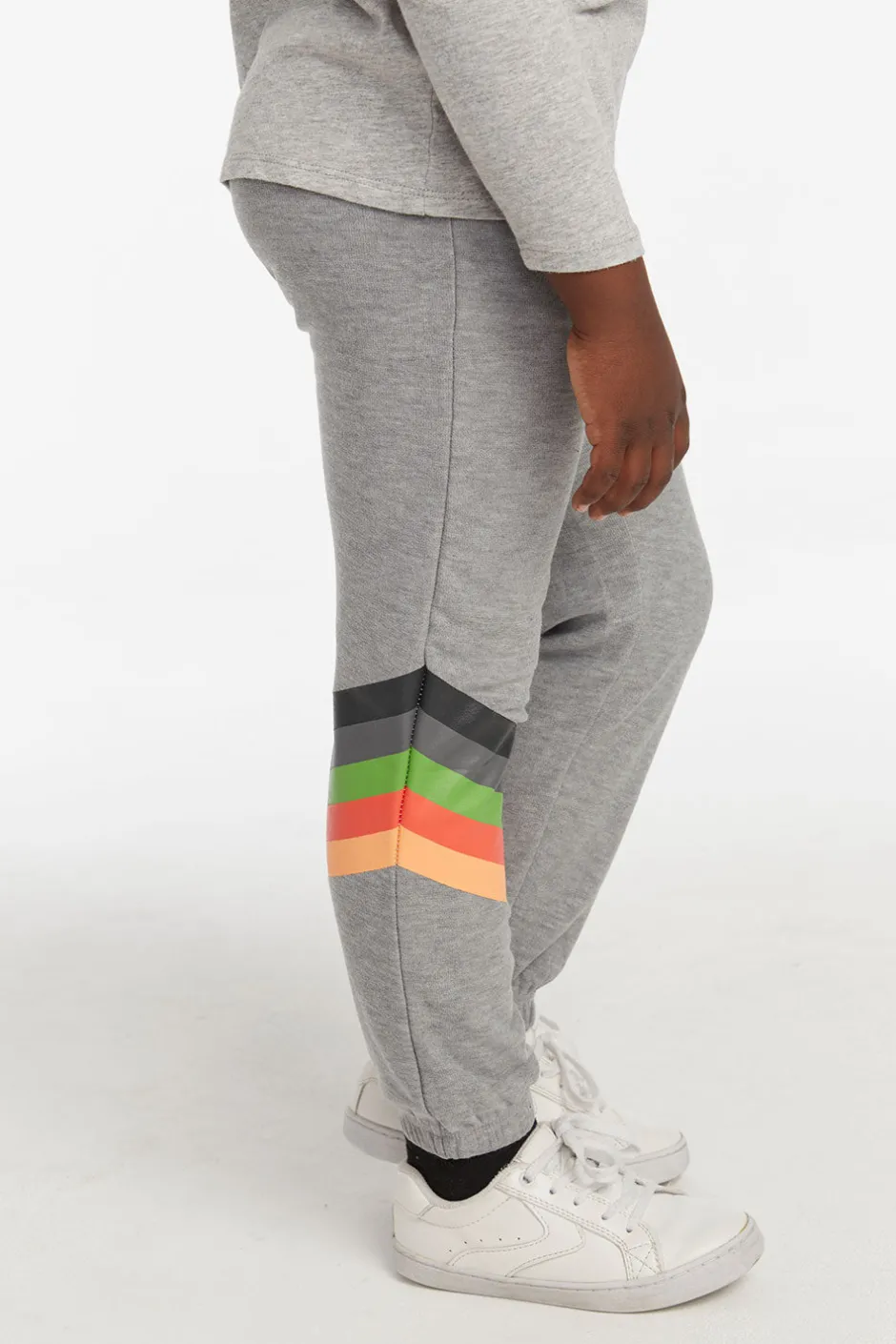 Kids/BOY Chaser Brand Tiger Stripe Boys Pant