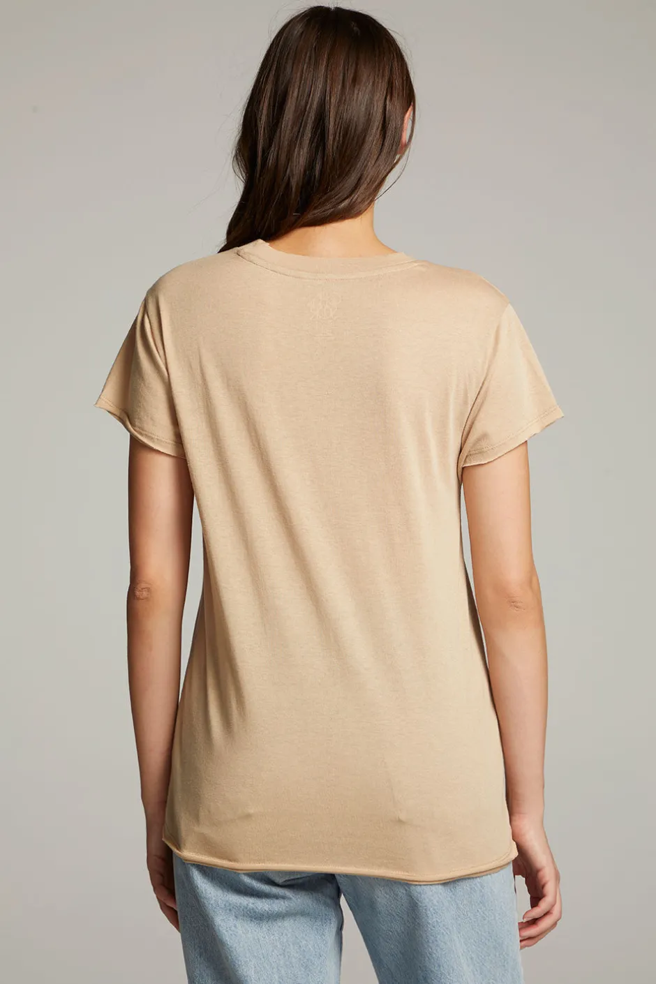 Women Chaser Brand Tiger Tee