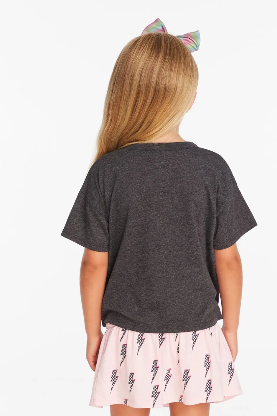 Women/Kids Chaser Brand Tom Petty American Tour Girls Tee