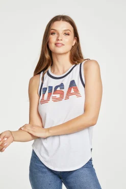 Women Chaser Brand USA
