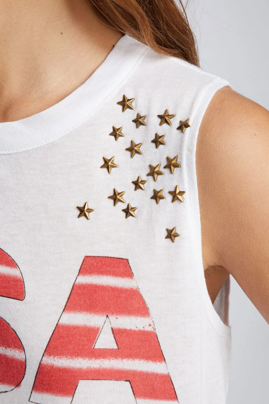 Women Chaser Brand USA Star