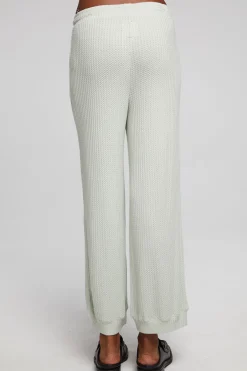 Women Chaser Brand Weekend Joggers - Sage