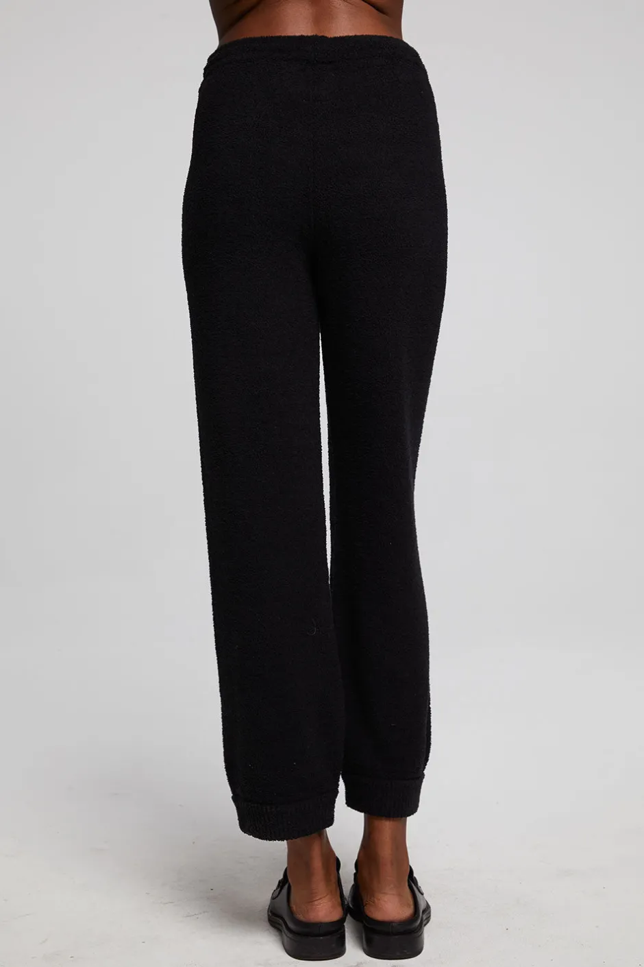 Women Chaser Brand Weekend Licorice Joggers
