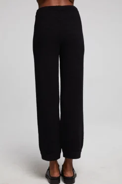 Women Chaser Brand Weekend Licorice Joggers