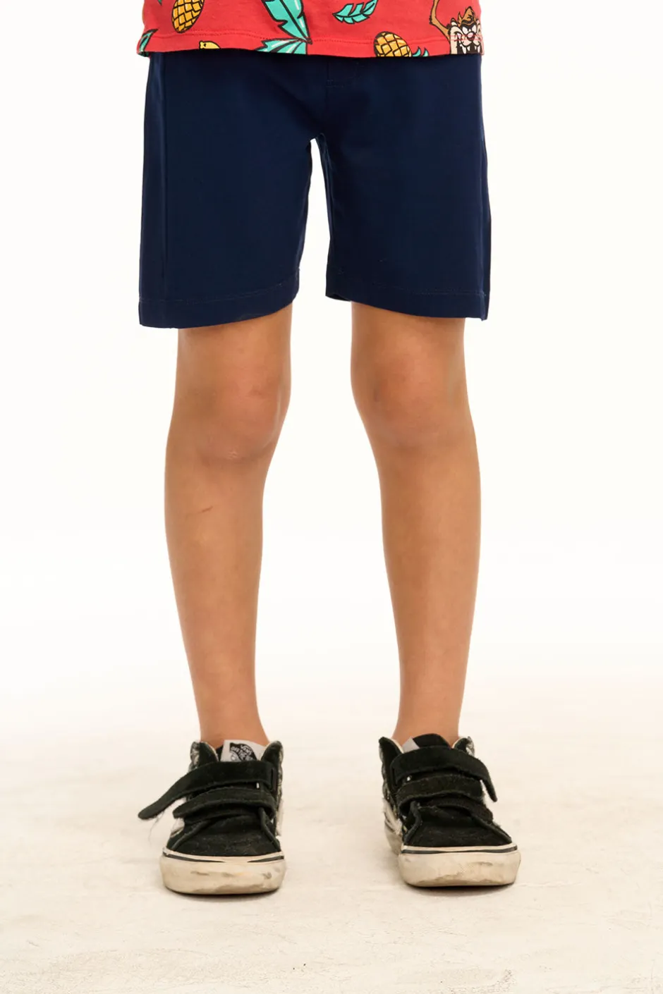 Kids/BOY Chaser Brand Welt Avalon Pocket Shorts