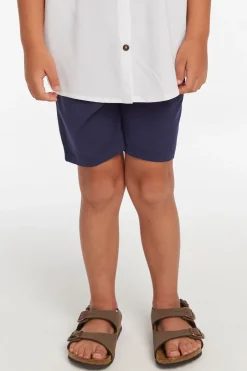 Kids/BOY Chaser Brand Welt Sapphire Boys Pocket Short
