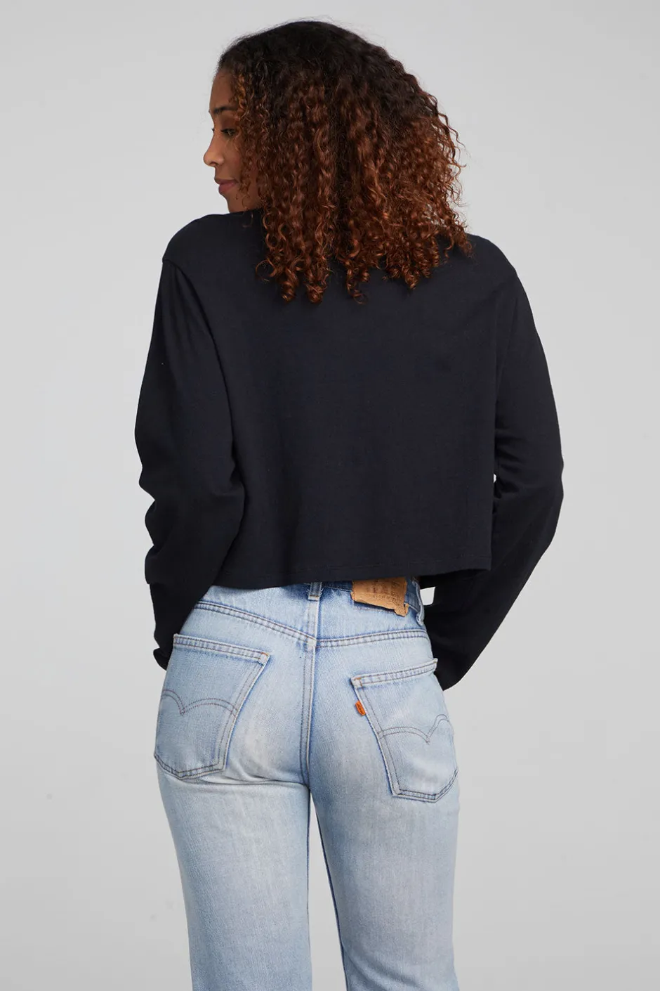 Women Chaser Brand Wild & Free Eagle Pullover
