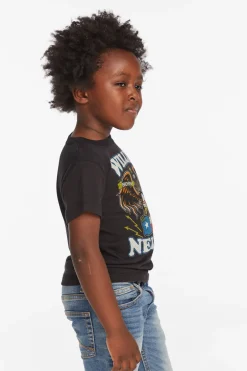 Women/Kids/BOY Chaser Brand Willie Nelson Born For Trouble Boys Tee