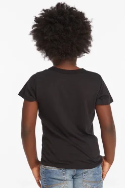 Women/Kids/BOY Chaser Brand Willie Nelson Born For Trouble Boys Tee