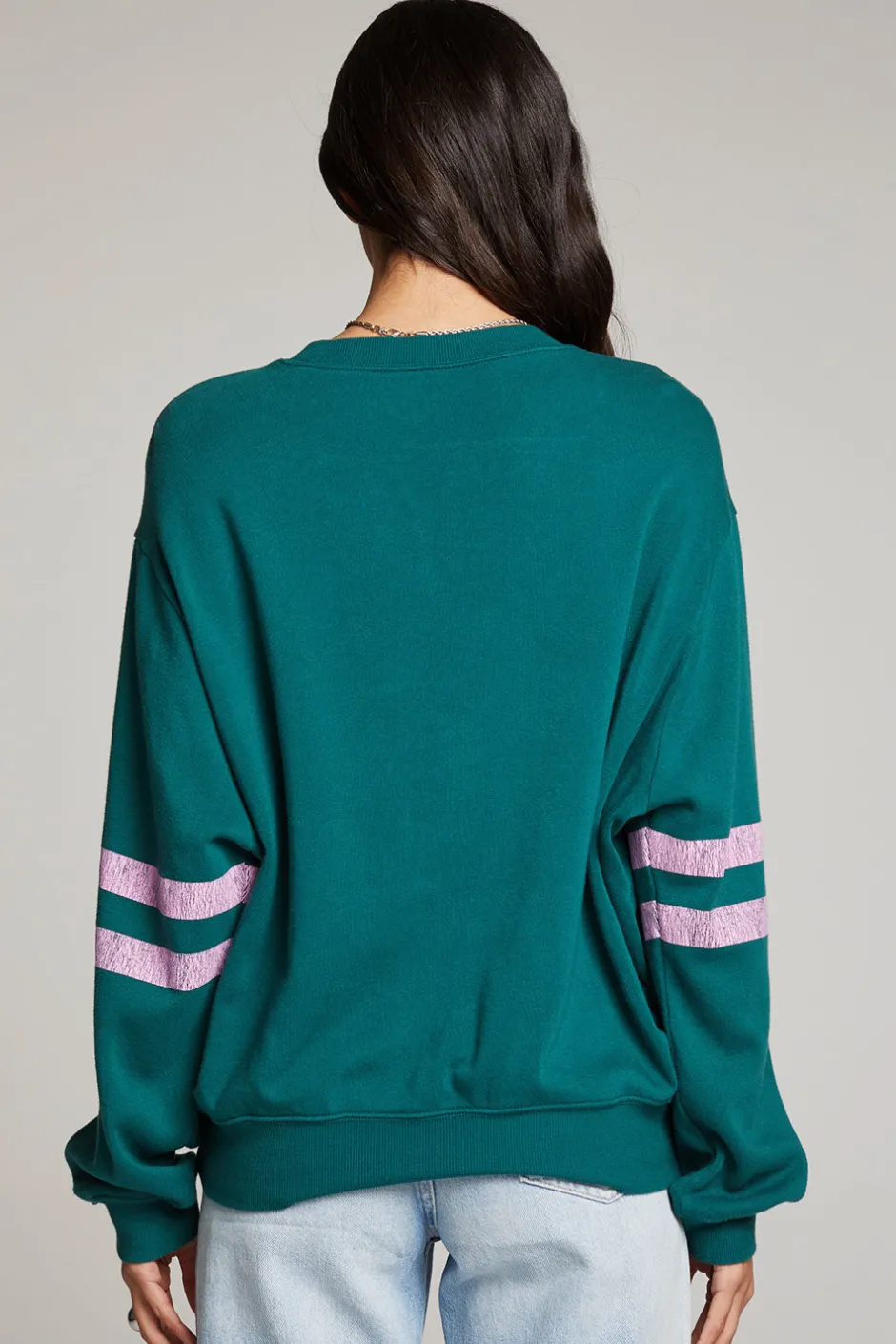 Women Chaser Brand Winners Pullover