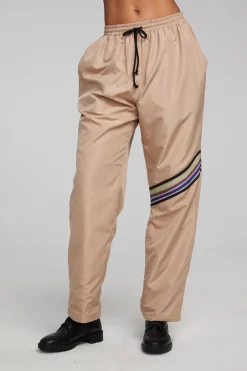 Women Chaser Brand Yoko Cappuccino Jogger